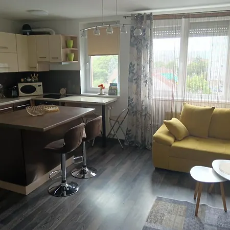 Apartment Kis-hunyad