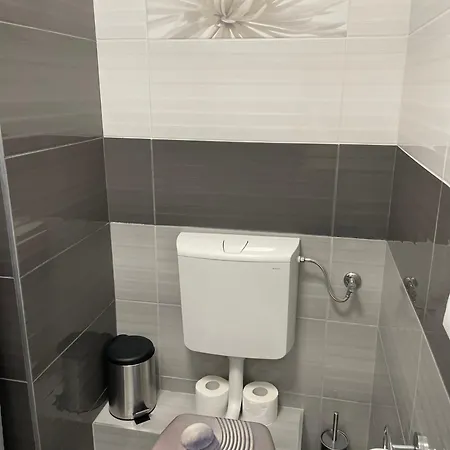 Apartment Kis-hunyad