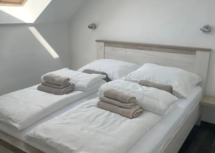 Apartamento Kis-hunyad Miskolc