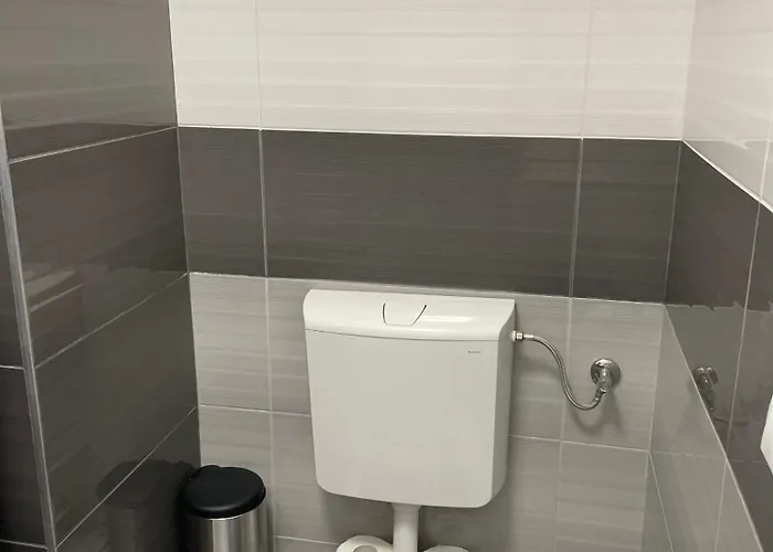 Apartamento Kis-hunyad
